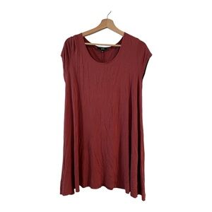 Vibe sportswear dress